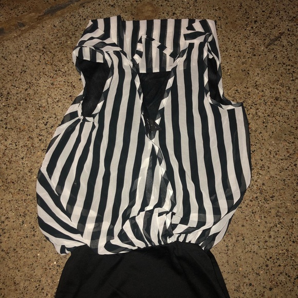 Rue 21 Dress - Picture 2 of 3